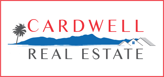 Cardwell Real Estate - logo